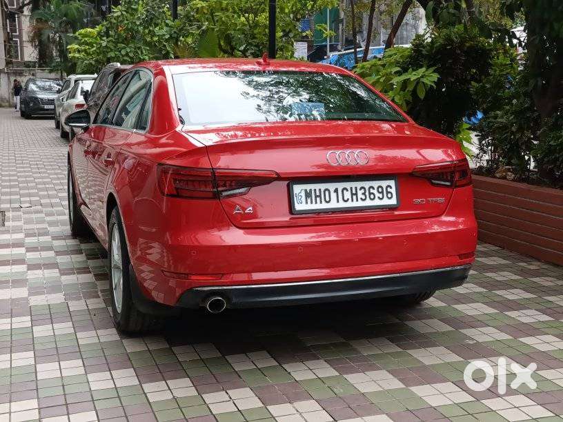 Audi A4 1.4 30 Tfsi Technology Pack, 2016, Petrol