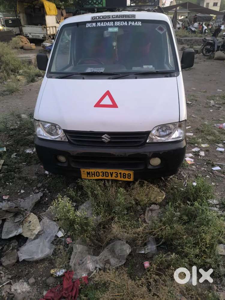 Maruti Suzuki Eeco 2022 Cng & Hybrids Well Maintained