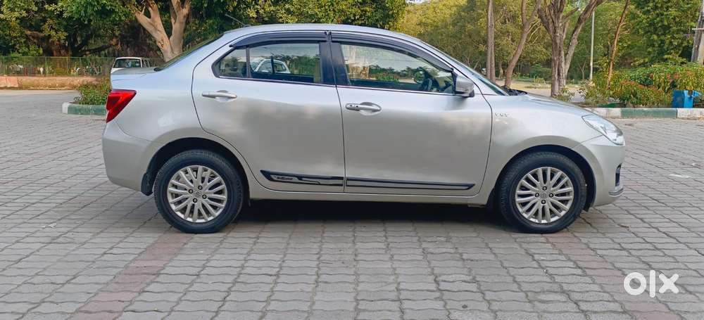 Maruti Suzuki Dzire 2017-2020 1.2 Zxi Amt, 2018, Petrol