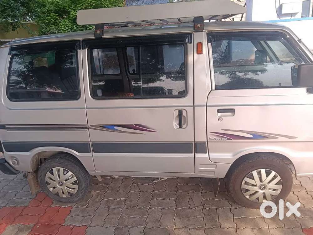 Good Vehicle