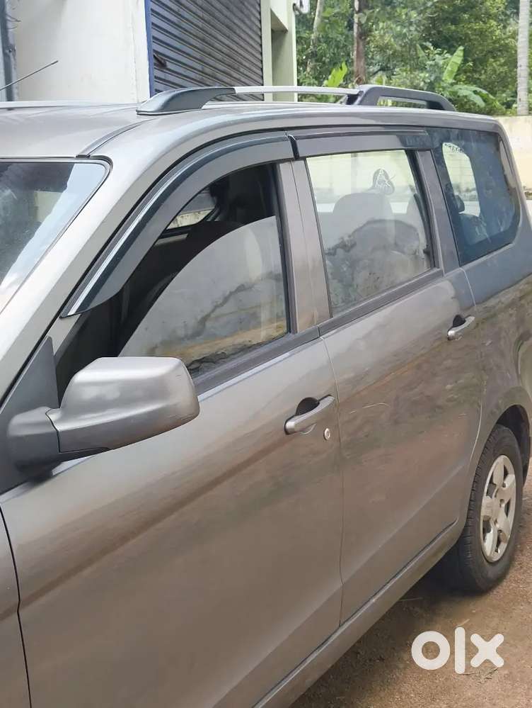 Chevrolet Enjoy 2014 Diesel 89000 Km Driven