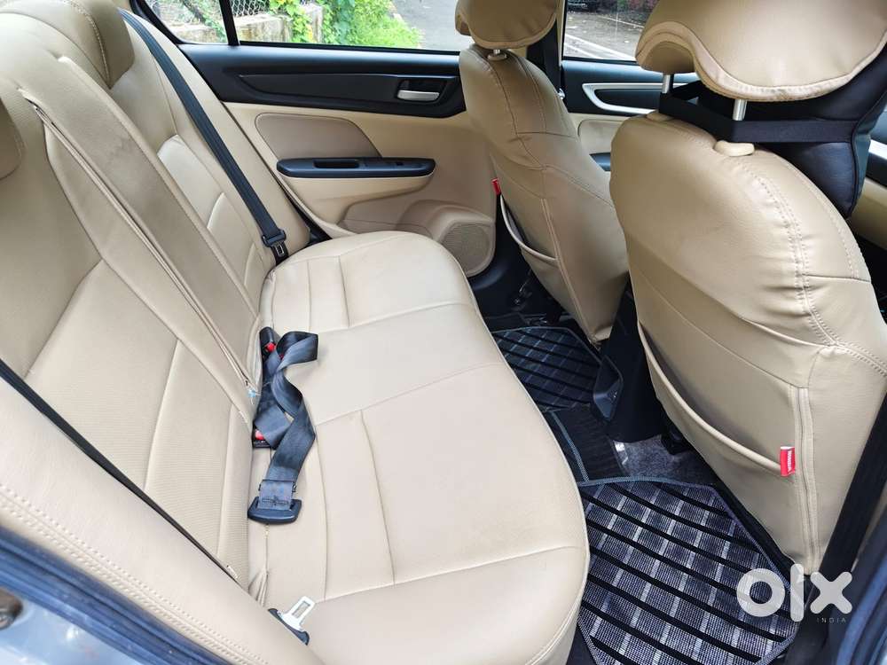 Honda Amaze Vx 1.2 Petrol Mt, 2022, Petrol