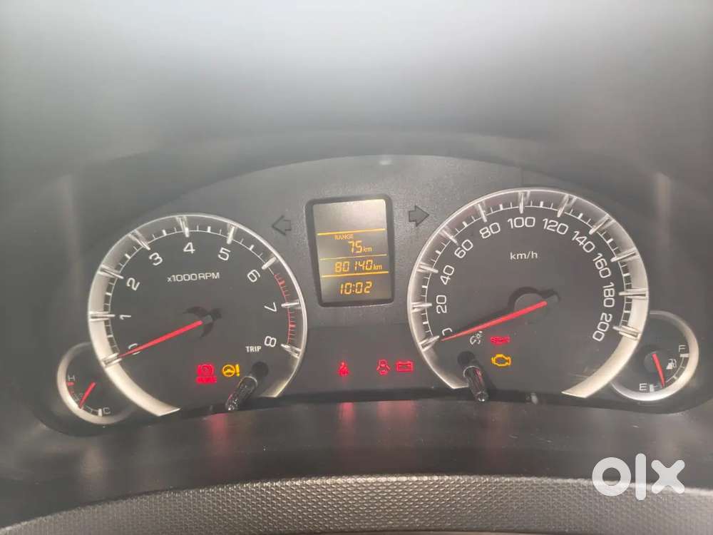 Excellent Condition Maruti Suzuki Dzire 2014