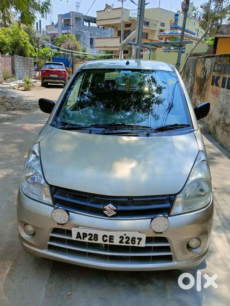 Maruti Suzuki Zen Estilo 2010 Petrol 150000 Km Driven