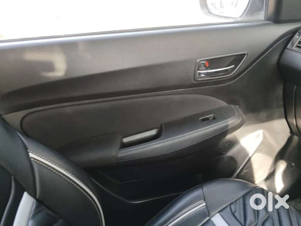 Maruti Suzuki Swift 3 Petrol 26000 Km Driven