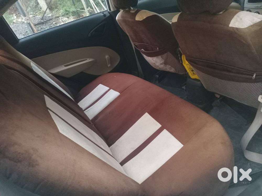 Chevrolet Sail 1.2 Ls Abs, 2016
