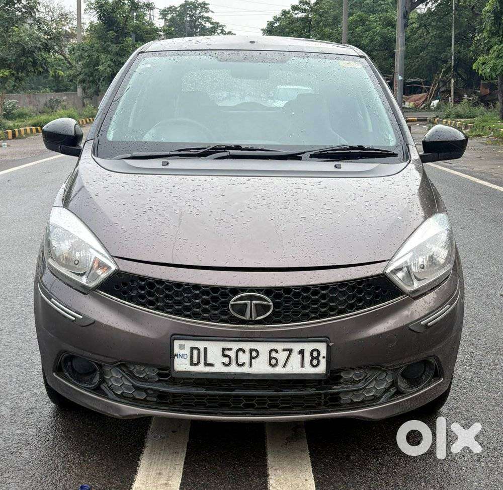 Tata Tiago Xe Diesel, 2018, Diesel