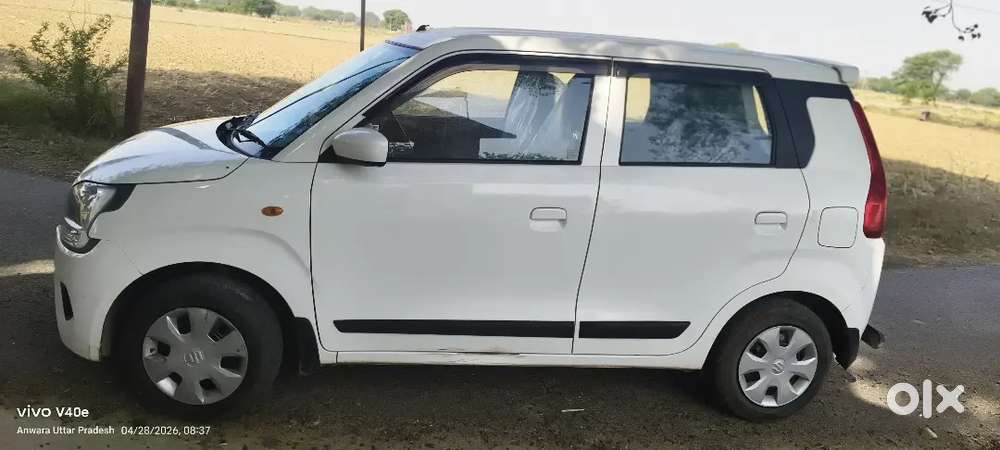 Maruti Suzuki Wagon R 1.0 2025