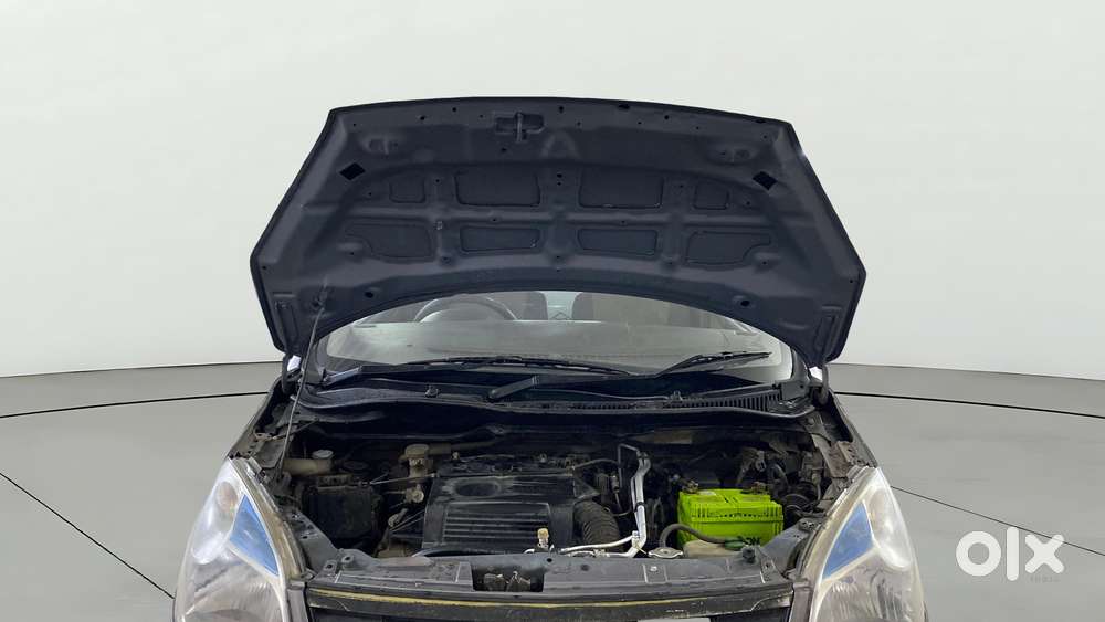 Maruti Suzuki Wagon R 1.0 Lxi Cng, 2014, Cng & Hybrids