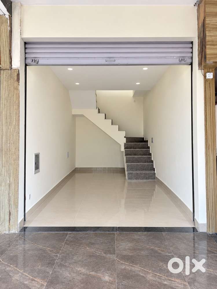 Booth for rent in sector 7 Panchkula
