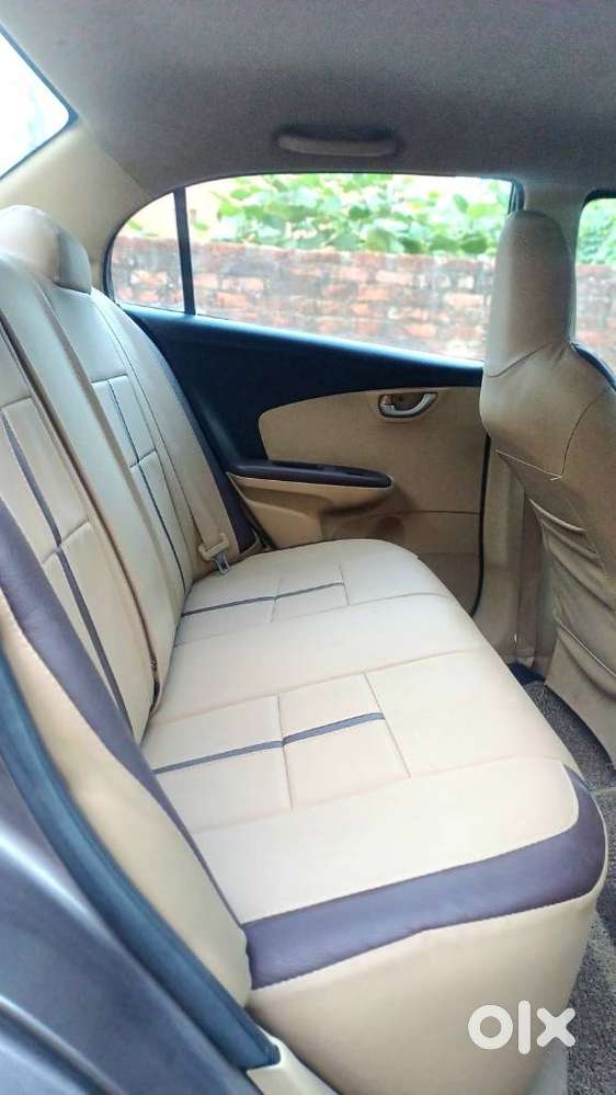 Honda Amaze, 2014, Diesel