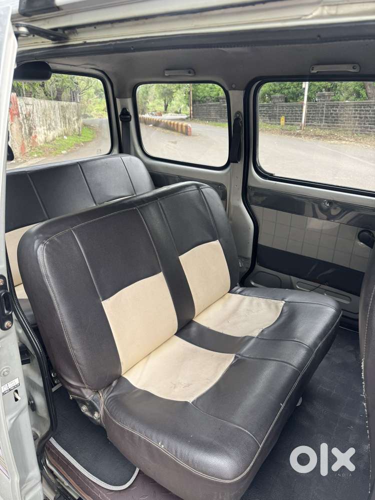 Maruti Suzuki Eeco 7 Seater Ac, 2013, Petrol