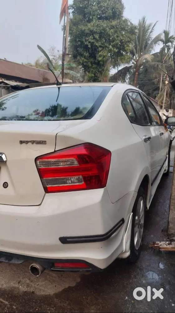 Honda City Good Condition, Tax Till 2028, Insurance Till 2027,