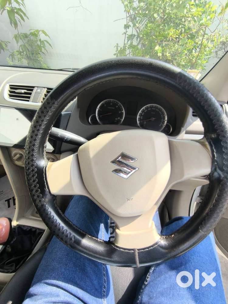 Maruti Suzuki Ertiga Vdi, 2013, Diesel