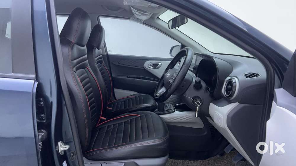 Hyundai Grand I10 Nios Sportz 1.2 Kappa Vtvt, 2023, Petrol