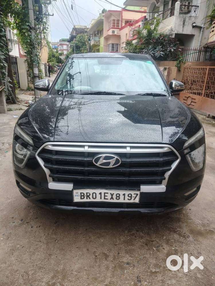 Hyundai Creta 1.5 Ex Diesel, 2020, Diesel