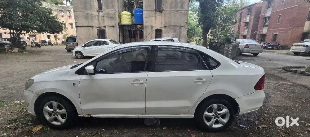 Skoda Rapid Elegance Plus 2012 Variant Diesel Manual
