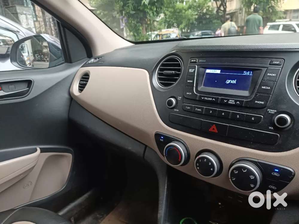 Hyundai I10 Sportz 1.1 Irde2, 2018, Petrol