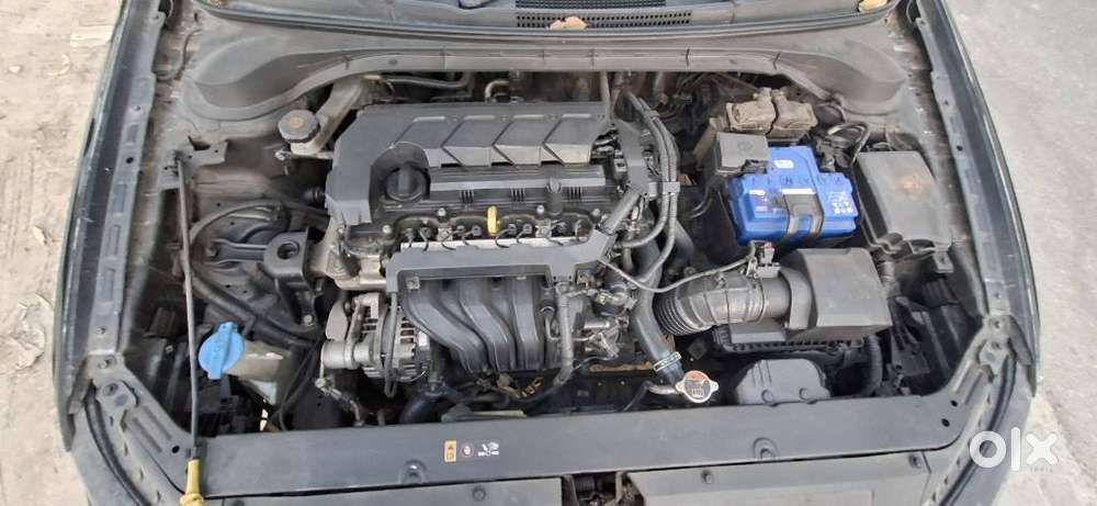 Hyundai Verna Sx Option, 2023, Petrol