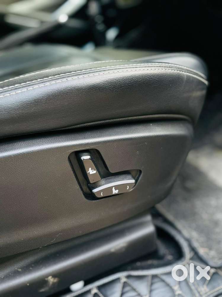 Mg Hector Sharp Diesel Mt, 2021, Diesel