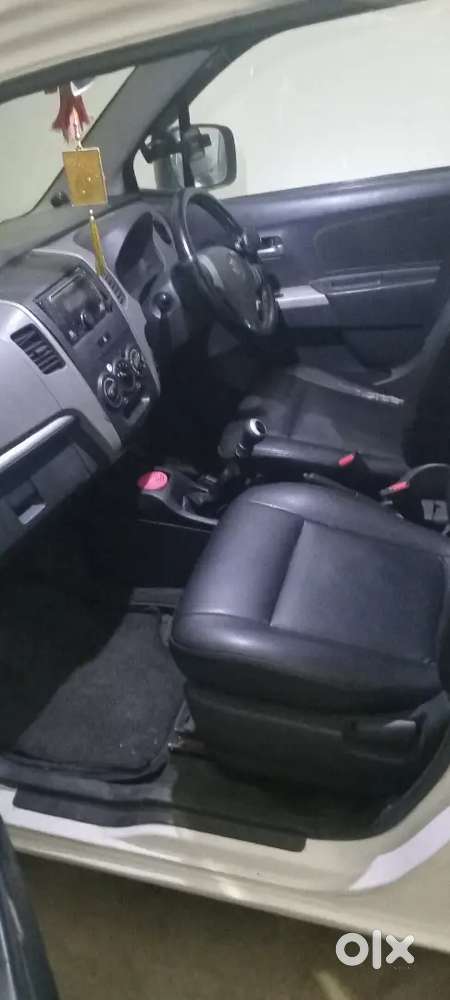 Maruti Suzuki Wagon R 2016