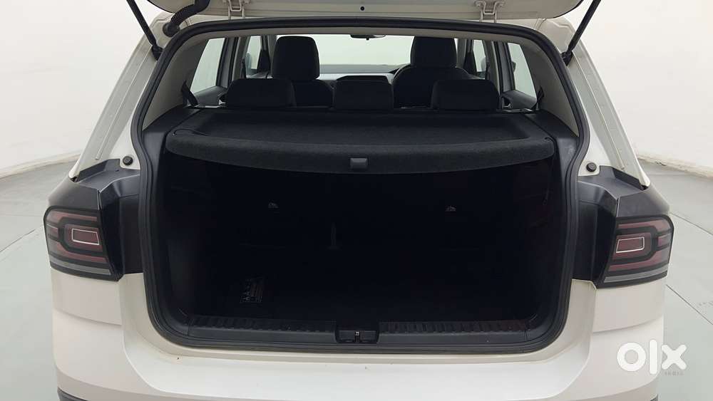Volkswagen Tiguan 2.0 Tdi Highline, 2023, Petrol