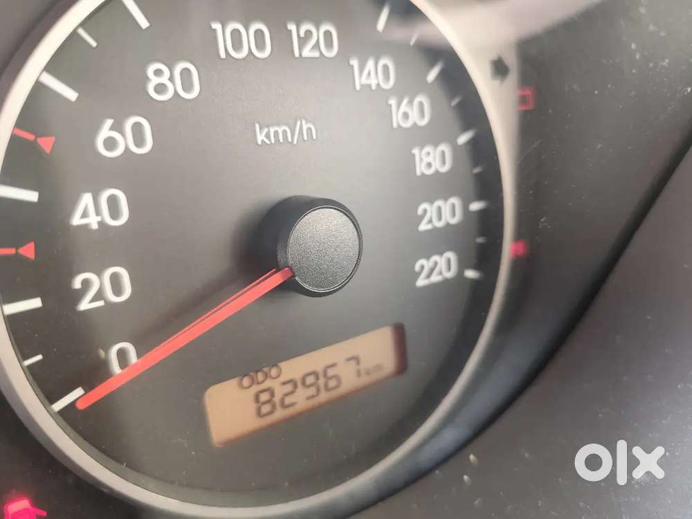 Hyundai I20 2009 Diesel 82000 Km Driven