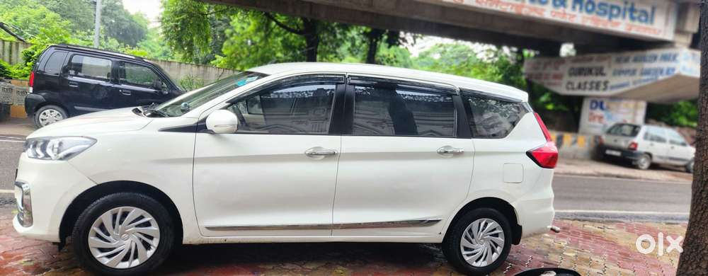 Maruti Suzuki Ertiga Vxi Cng, 2024, Cng & Hybrids