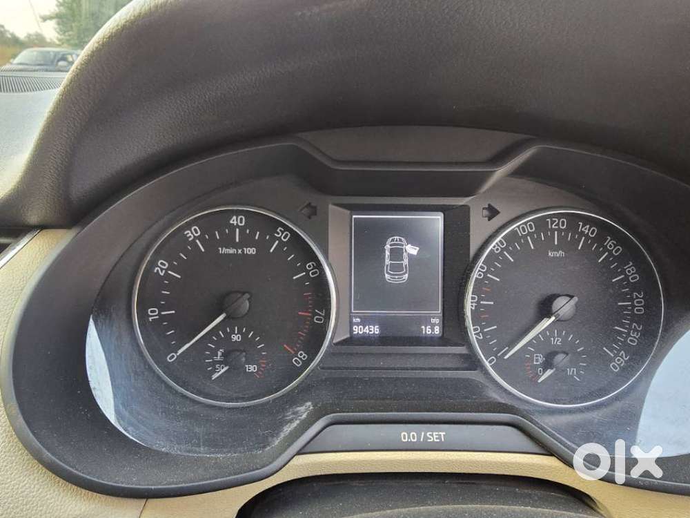 Skoda Octavia Ambition 1.4 Tsi, 2014, Petrol