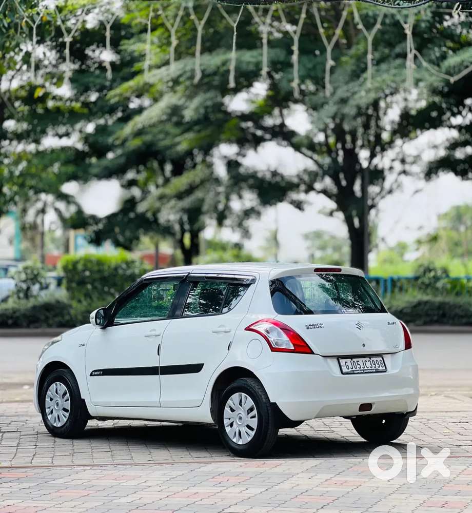Maruti Suzuki Swift Zdi, 2013, Diesel