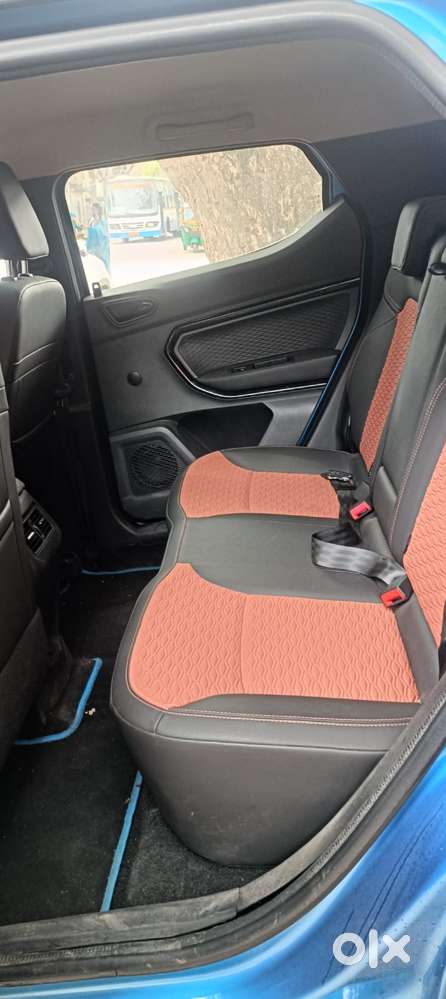 Renault Kiger Rxz Dt, 2024, Petrol