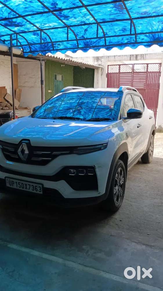 Renault Kiger 1.0 Rxz 2022