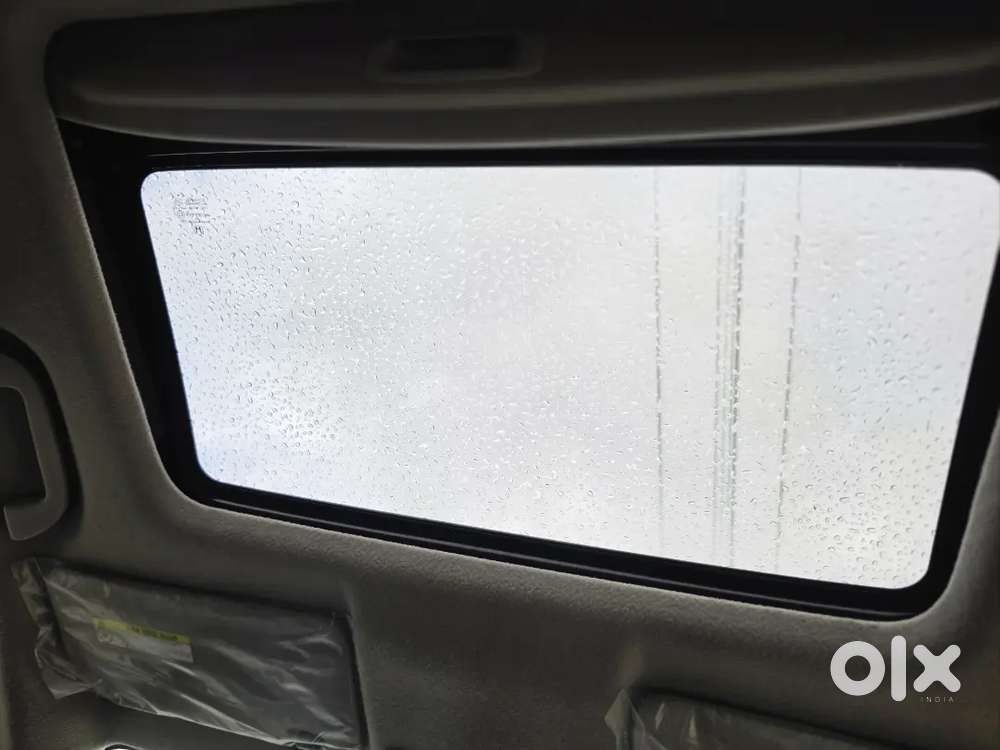 Honda Wr-v 2019 Variant