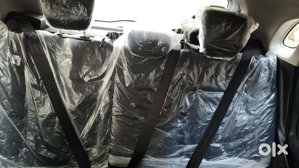 Maruti Suzuki Baleno 2024