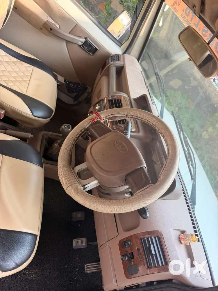 Urgent Sell Mahindra Bolero Diesel Manual 2014
