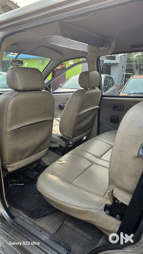 Chevrolet Tavera 2003-2007 Lt L1 9 Seats Bsiii, 2007, Diesel