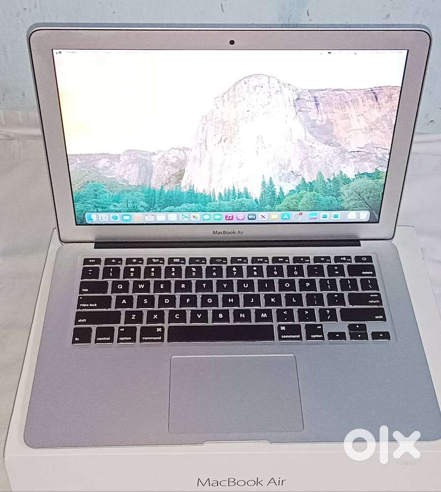 MacBook Air Early 2015 13インチ ＊30
