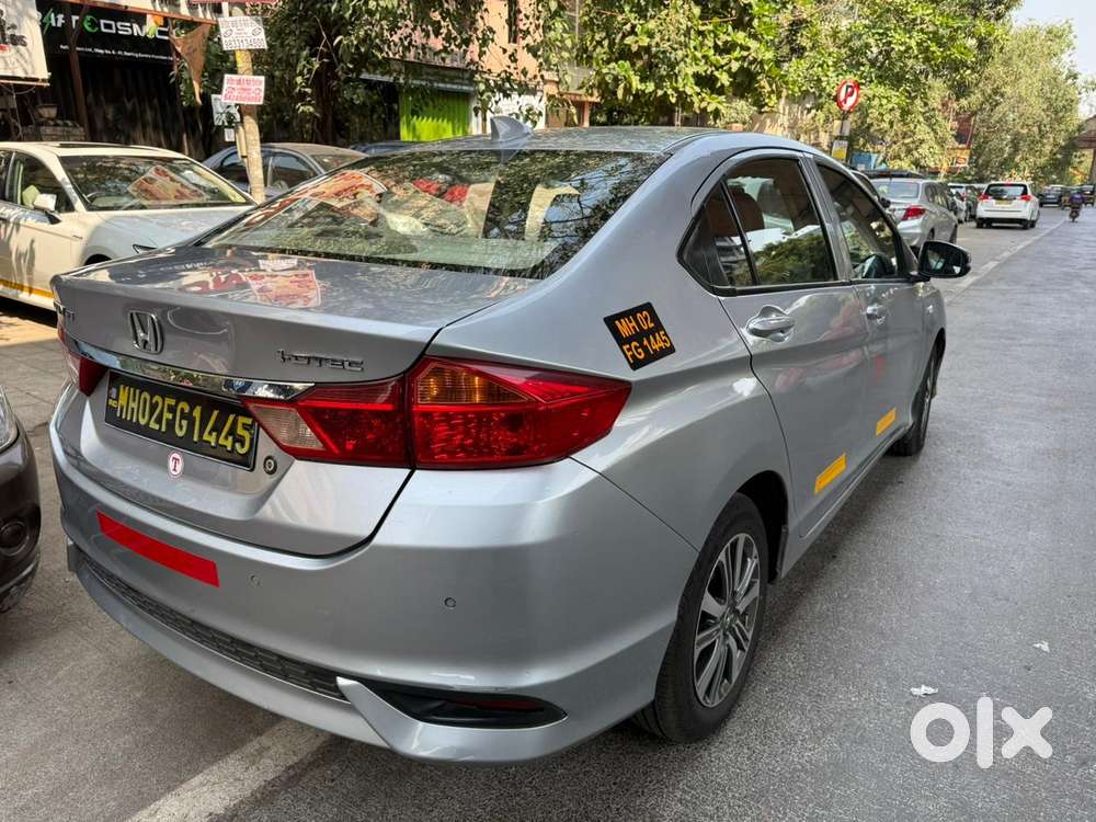 Honda City I-dtec V, 2019, Diesel
