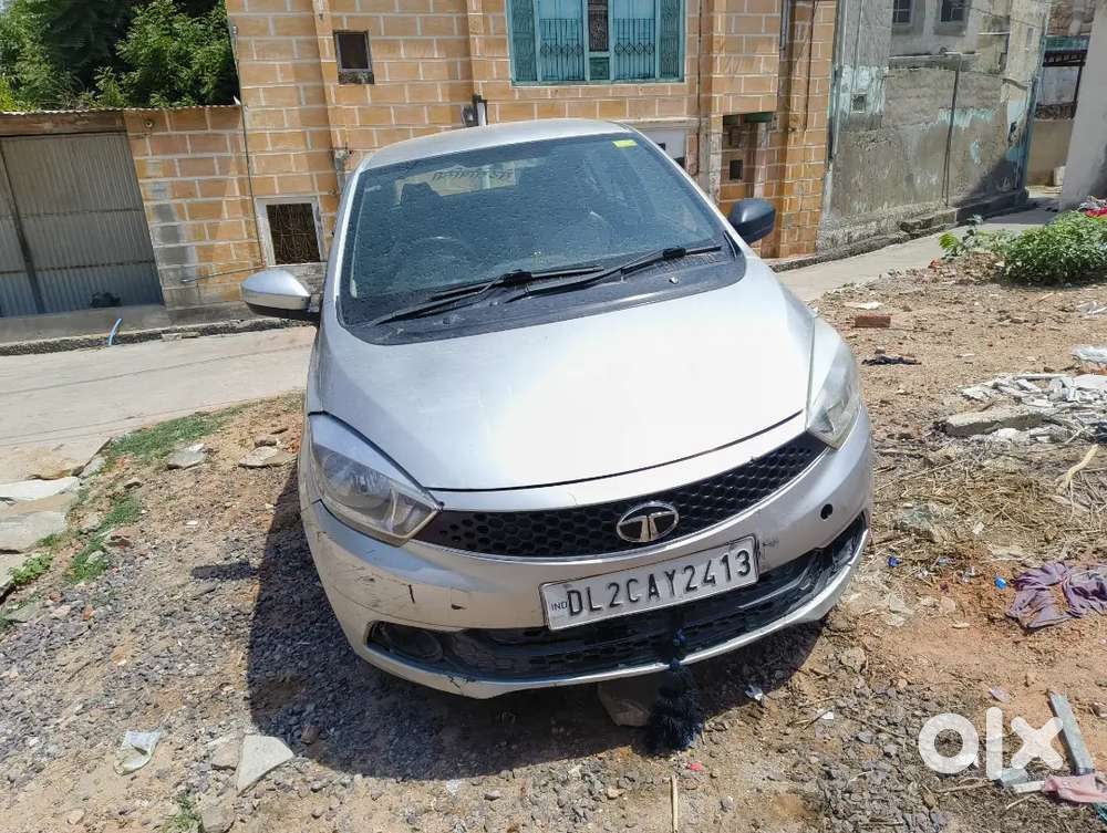 Tata Tigor 2018 Diesel Good Condition
