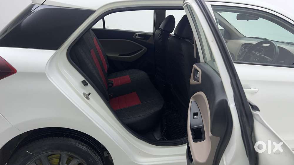 Hyundai Elite I20 Sportz Plus, 2019, Petrol