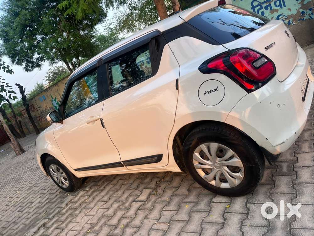 Swift Maruti Suzuki Automatic 2020