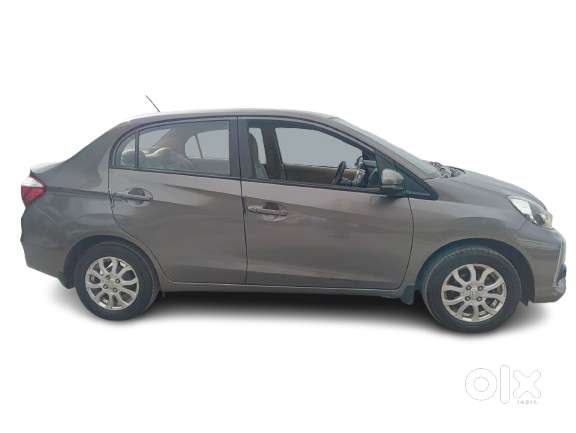 Honda Amaze Vx 1.2 Petrol Mt, 2016, Petrol