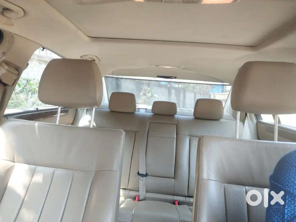 Mercedes-benz E-class Diesel 2011 Automatic