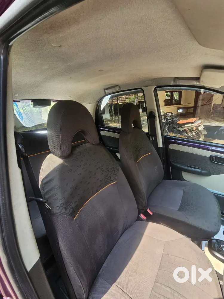 Nano Petrol 2016 Model