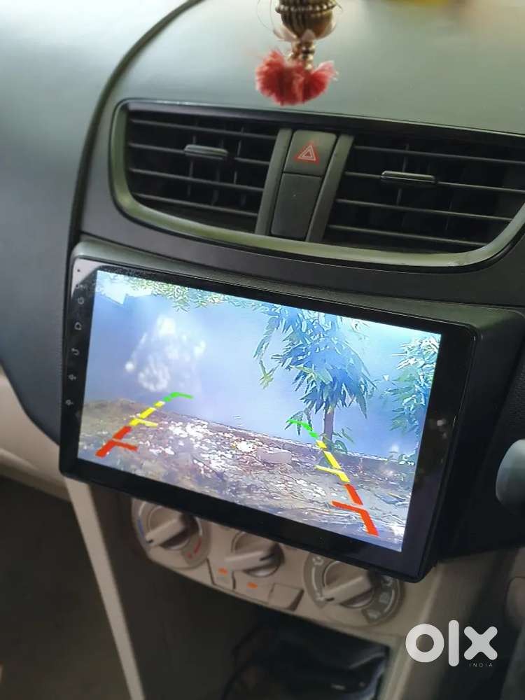 Maruti Suzuki Dzire 2021 Cng & Hybrids 44000 Km Driven