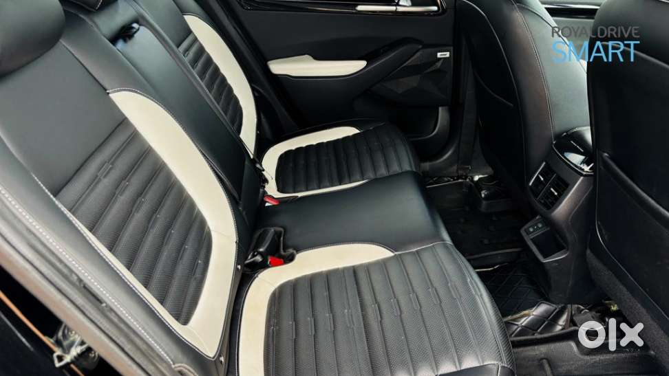 Kia Seltos, 2023, Petrol