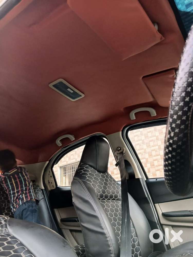 2017 Tata Tiago Manual Diesel