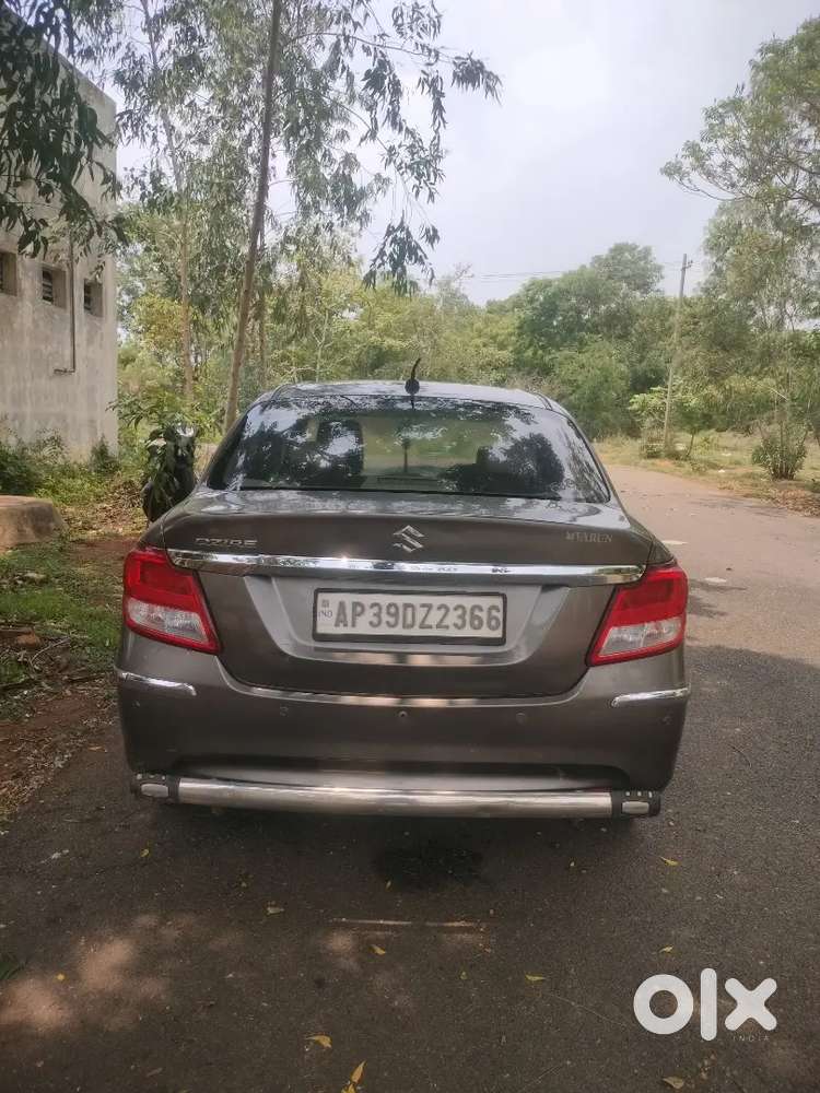 Maruti Suzuki Dzire 2020 Diesel Good Condition