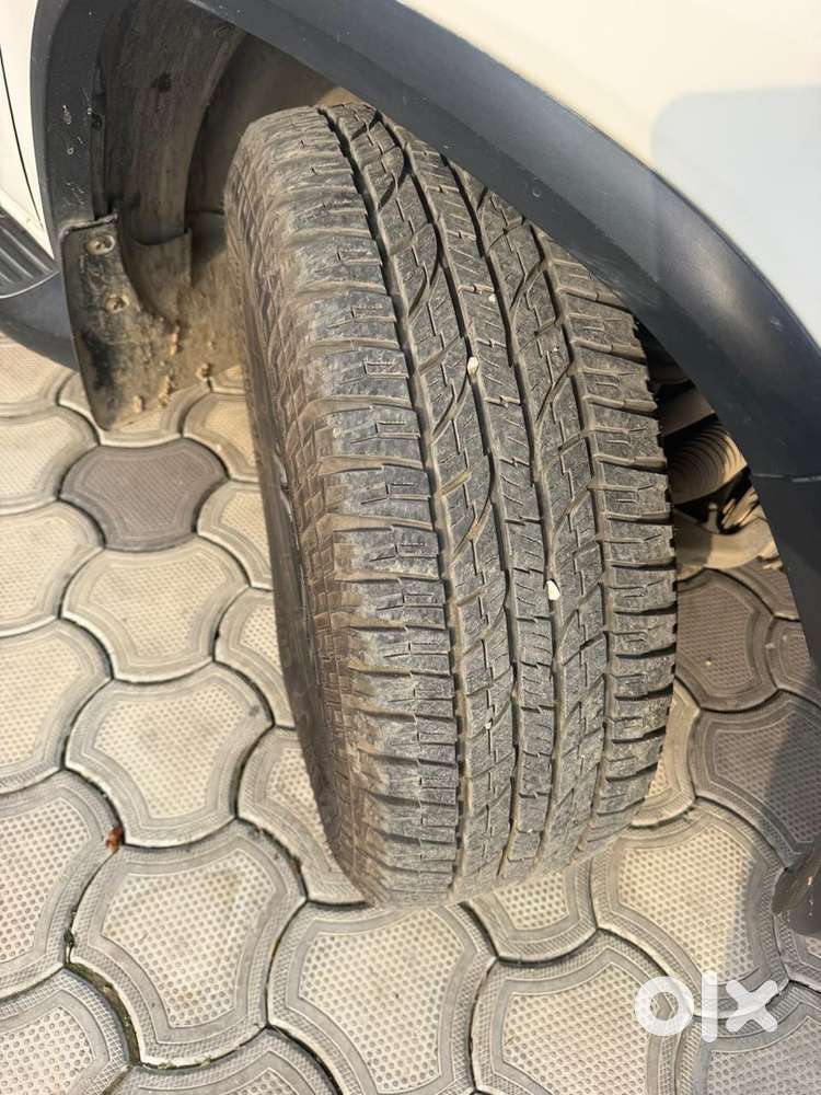 Toyota Fortuner 2017 Diesel