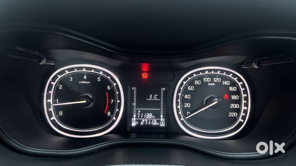 Maruti Suzuki Vitara Brezza 1.5 Zxi Plus, 2021, Petrol